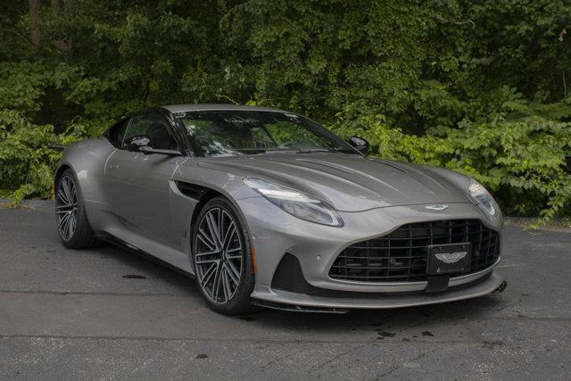 used 2024 Aston Martin DB12 car, priced at $318,800