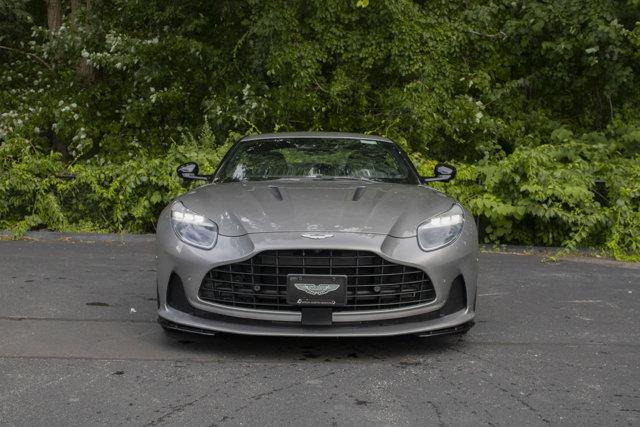 used 2024 Aston Martin DB12 car, priced at $318,800