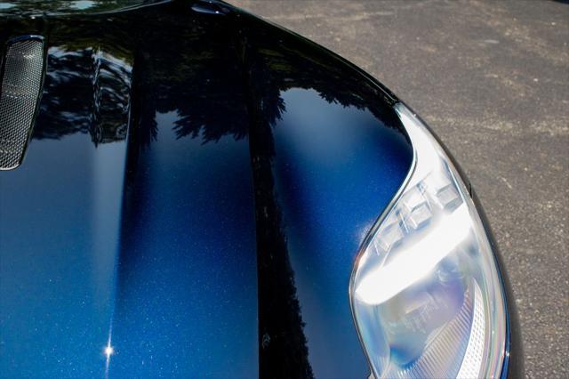 used 2024 Aston Martin DB12 car, priced at $254,000