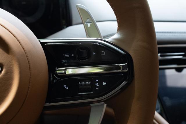 used 2024 Aston Martin DB12 car, priced at $254,000