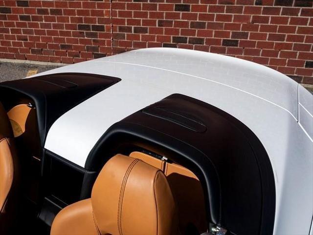 used 2015 Aston Martin V8 Vantage car, priced at $74,900