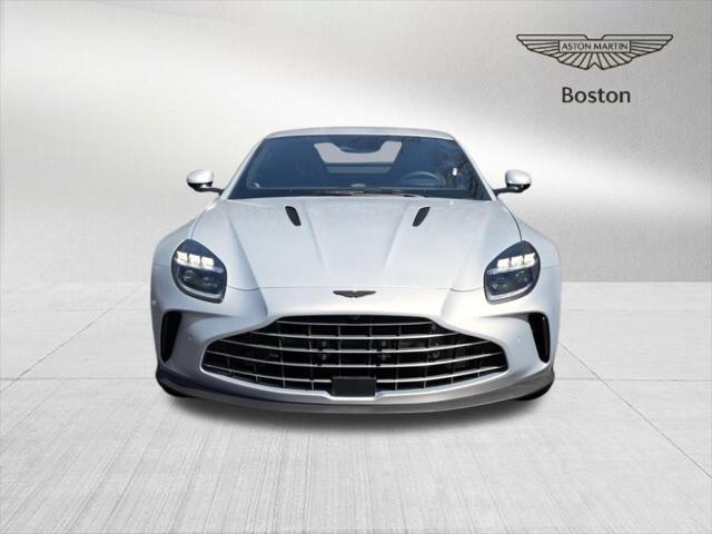 new 2025 Aston Martin Vantage car, priced at $242,200