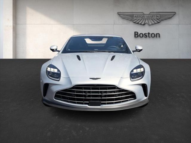 new 2025 Aston Martin Vantage car, priced at $242,200
