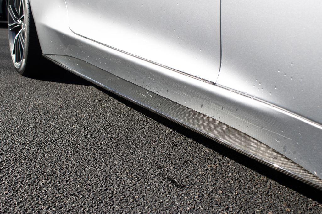 used 2014 Aston Martin Vanquish car, priced at $104,800