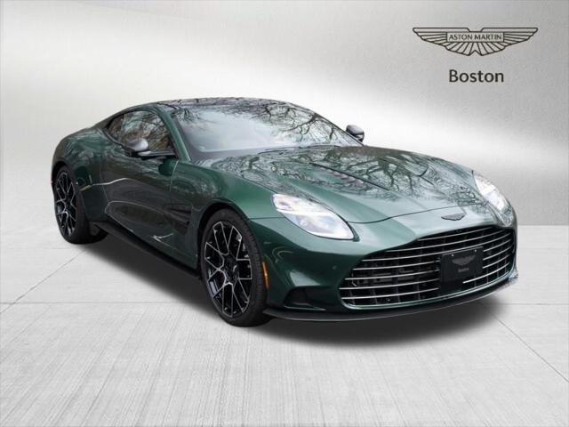 new 2025 Aston Martin Vanquish car, priced at $549,930