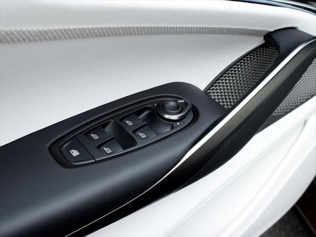 new 2025 Aston Martin DBX car, priced at $322,700