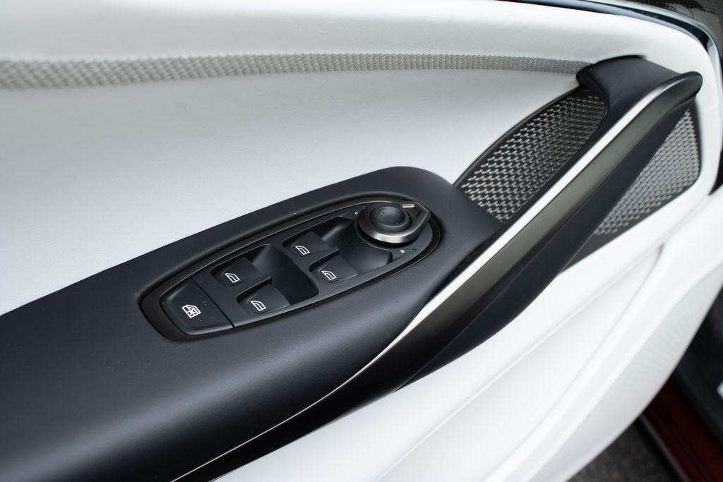 new 2025 Aston Martin DBX car, priced at $322,700