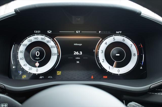 new 2025 Aston Martin DBX car, priced at $322,700