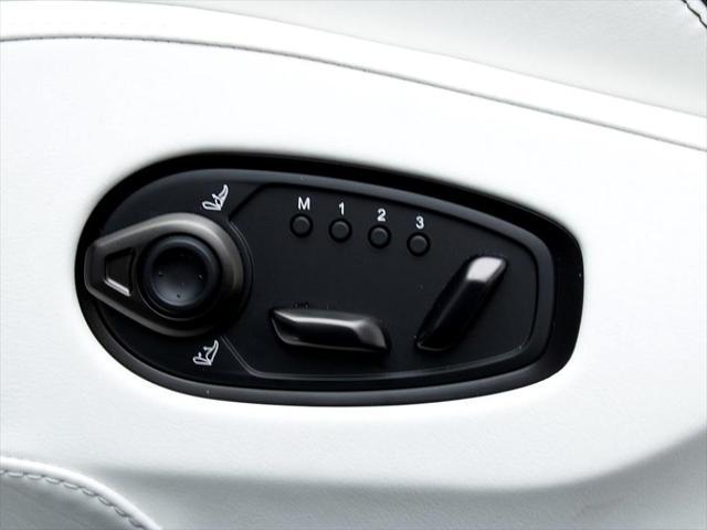 new 2025 Aston Martin DBX car, priced at $322,700