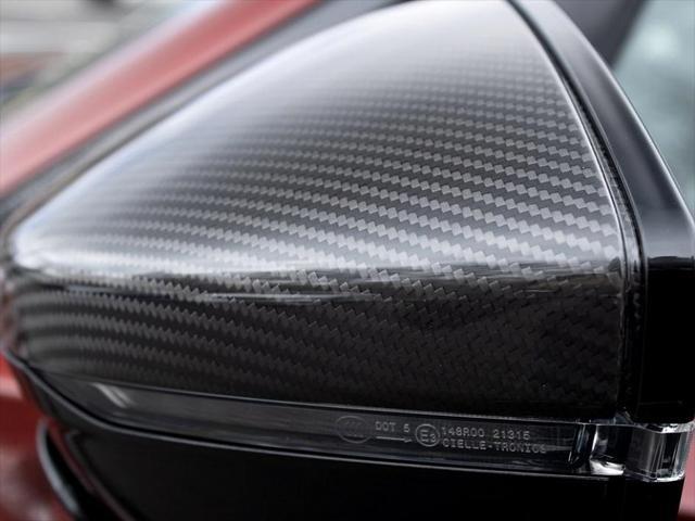 new 2025 Aston Martin DBX car, priced at $322,700