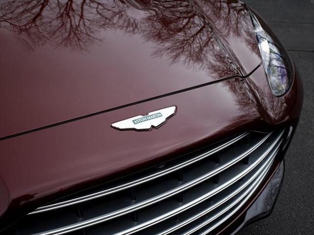 new 2025 Aston Martin DBX car, priced at $322,700