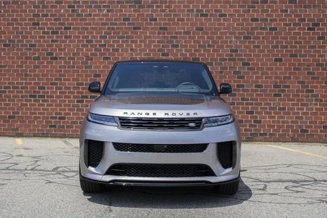 used 2024 Land Rover Range Rover Sport car, priced at $189,899