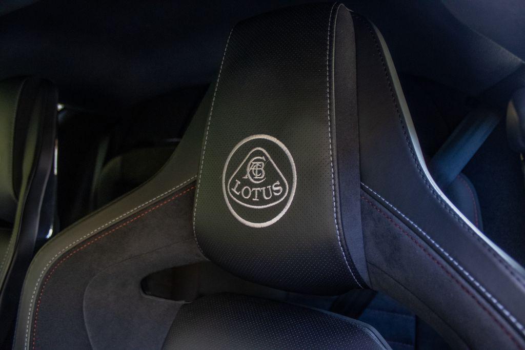 used 2020 Lotus Evora GT car, priced at $89,900