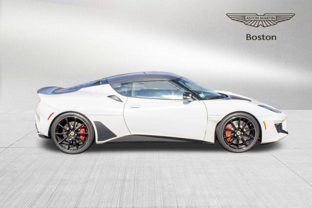 used 2020 Lotus Evora GT car, priced at $89,900