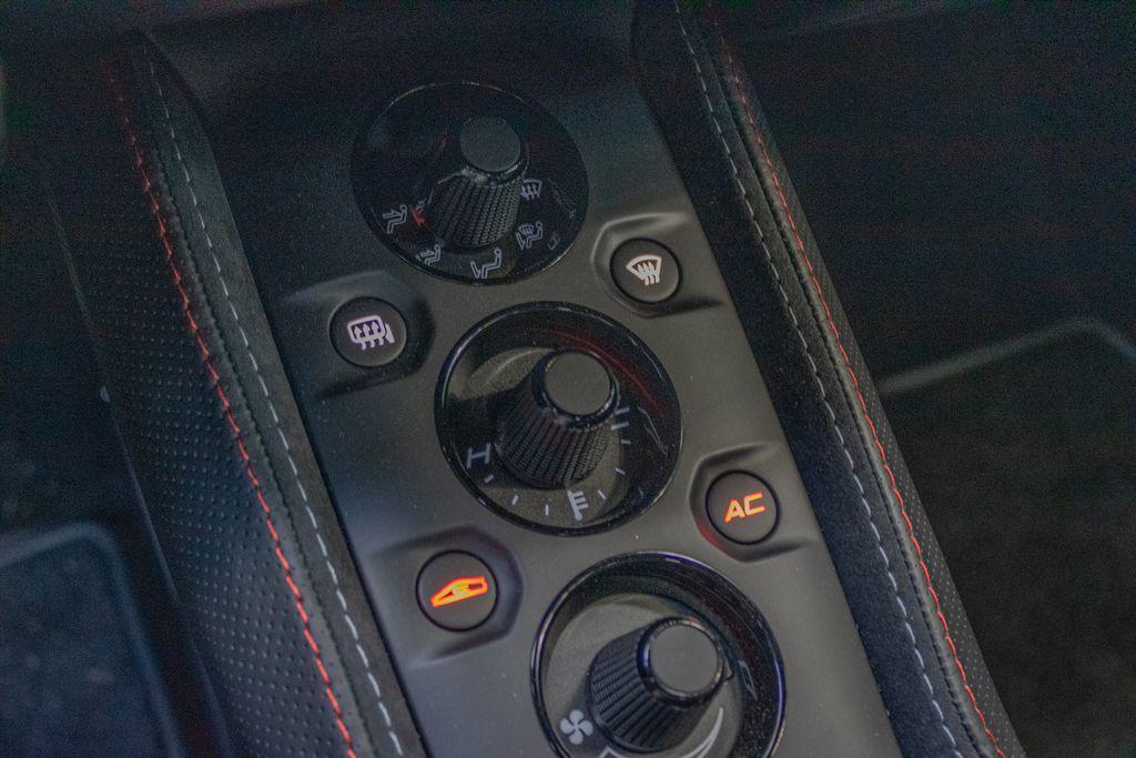 used 2020 Lotus Evora GT car, priced at $89,900