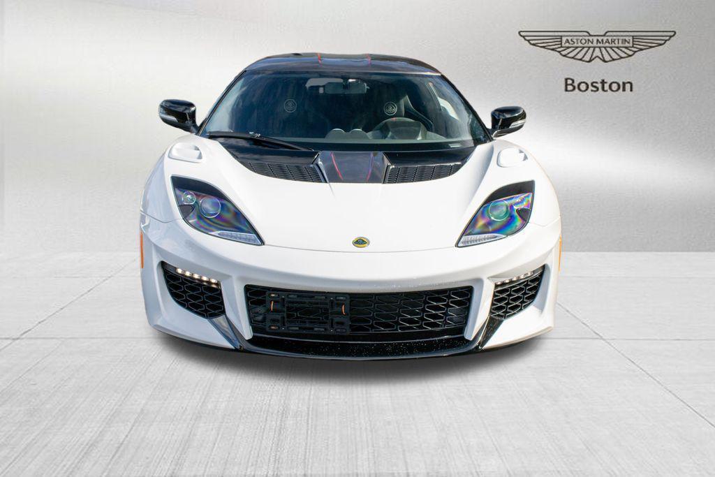 used 2020 Lotus Evora GT car, priced at $89,900