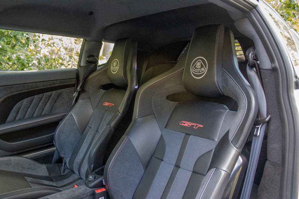 used 2020 Lotus Evora GT car, priced at $89,900