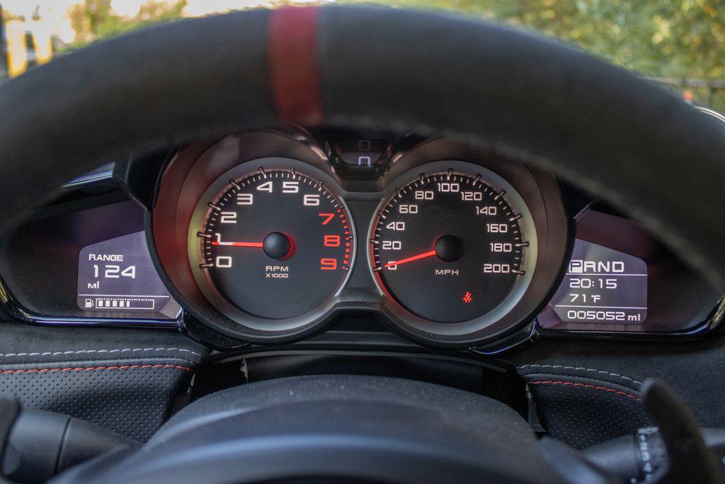 used 2020 Lotus Evora GT car, priced at $89,900