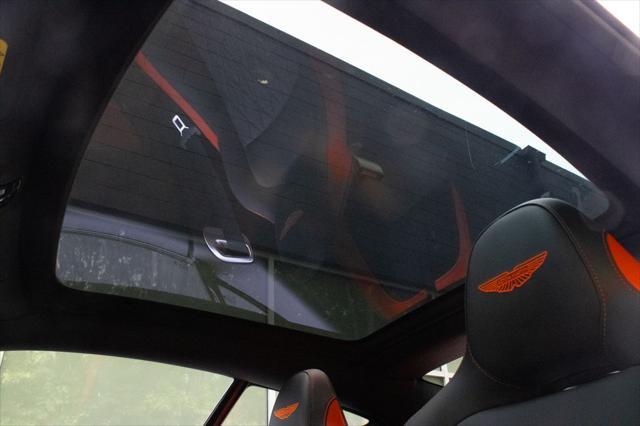 new 2025 Aston Martin DB12 car, priced at $305,700