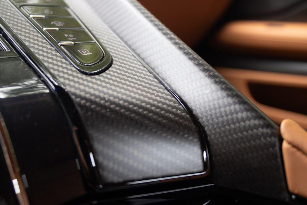 new 2025 Aston Martin DB12 car, priced at $314,315