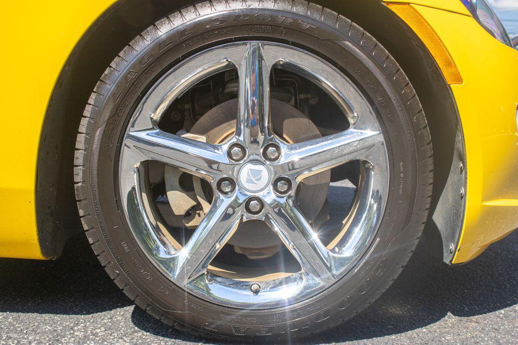 used 2008 Saturn Sky car, priced at $16,900