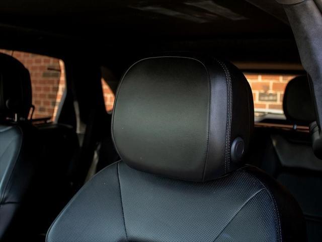 used 2021 Porsche Cayenne car, priced at $70,948