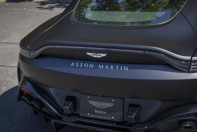 new 2025 Aston Martin Vantage car, priced at $262,100