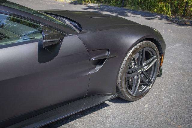 new 2025 Aston Martin Vantage car, priced at $262,100