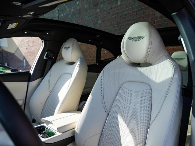 used 2023 Aston Martin DBX car, priced at $184,895