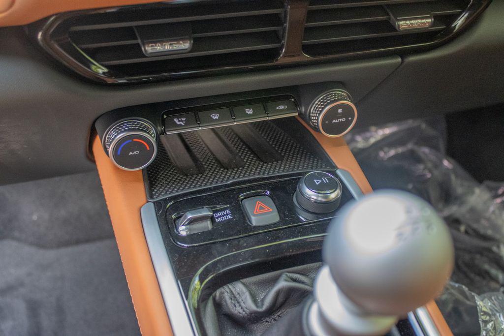 used 2025 Lotus Emira car, priced at $117,050