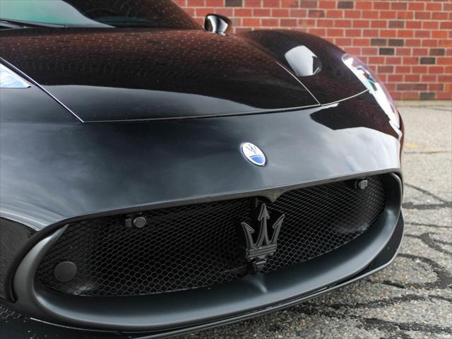 used 2022 Maserati MC20 car, priced at $189,799