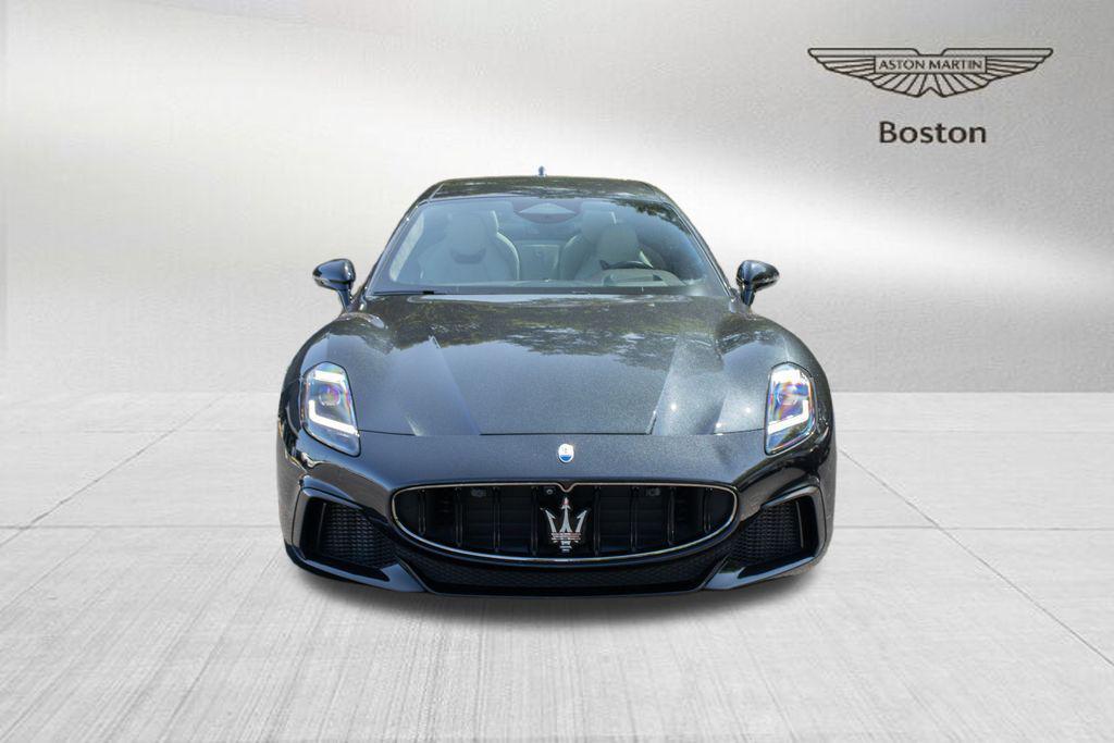 used 2024 Maserati GranTurismo car, priced at $105,999