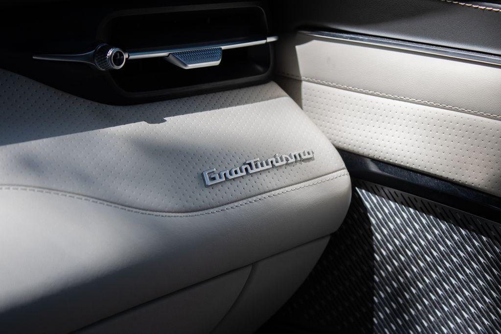 used 2024 Maserati GranTurismo car, priced at $105,999