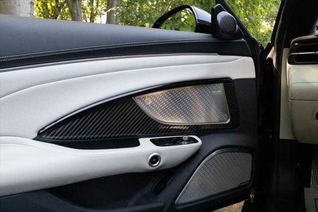 used 2024 Maserati GranTurismo car, priced at $115,898