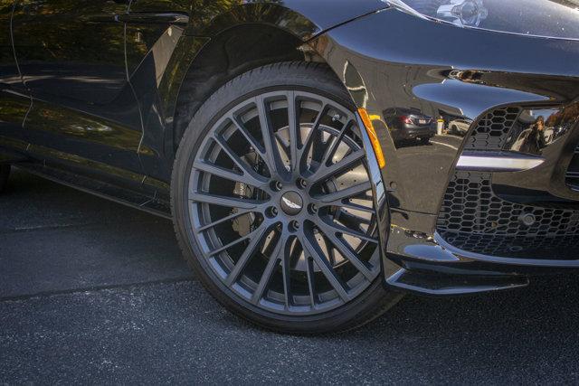 used 2024 Aston Martin DBX car, priced at $249,786