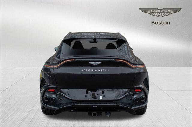used 2024 Aston Martin DBX car, priced at $194,024