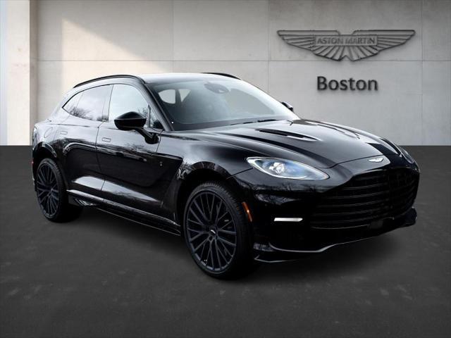 used 2024 Aston Martin DBX car, priced at $199,994