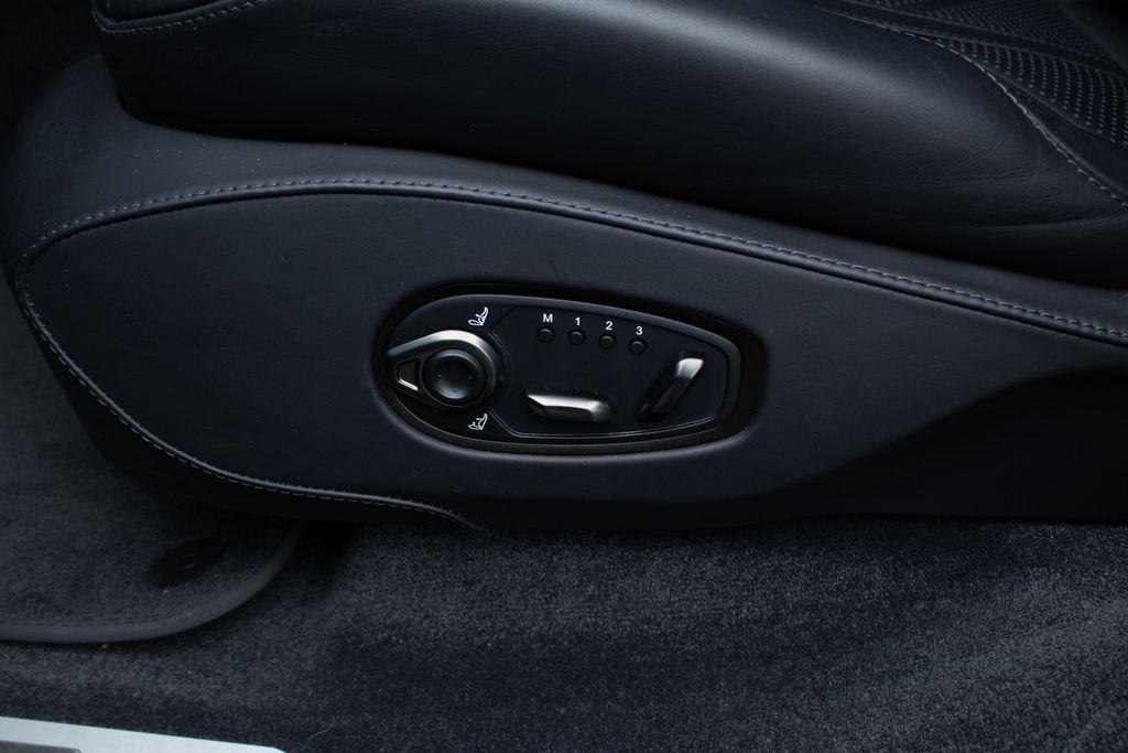 used 2024 Aston Martin DBX car, priced at $199,900