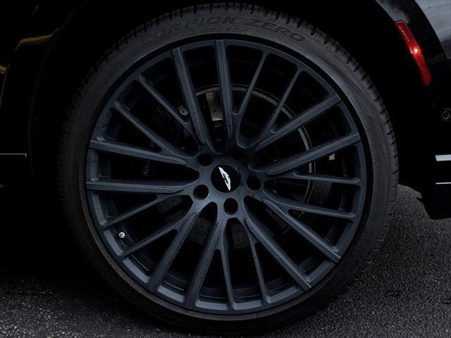 used 2024 Aston Martin DBX car, priced at $199,994
