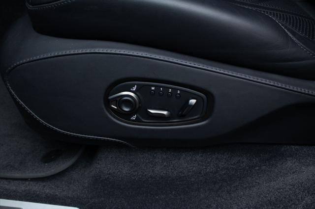 used 2024 Aston Martin DBX car, priced at $194,024