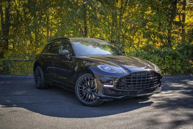 used 2024 Aston Martin DBX car, priced at $249,786