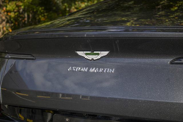 used 2018 Aston Martin DB11 car, priced at $92,998