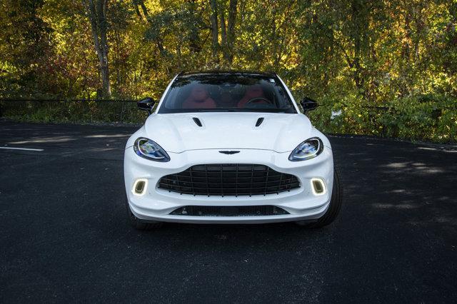 used 2024 Aston Martin DBX car, priced at $219,998