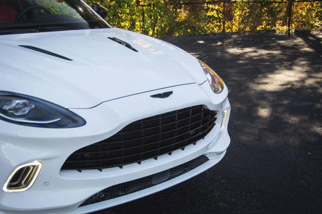 used 2024 Aston Martin DBX car, priced at $219,998