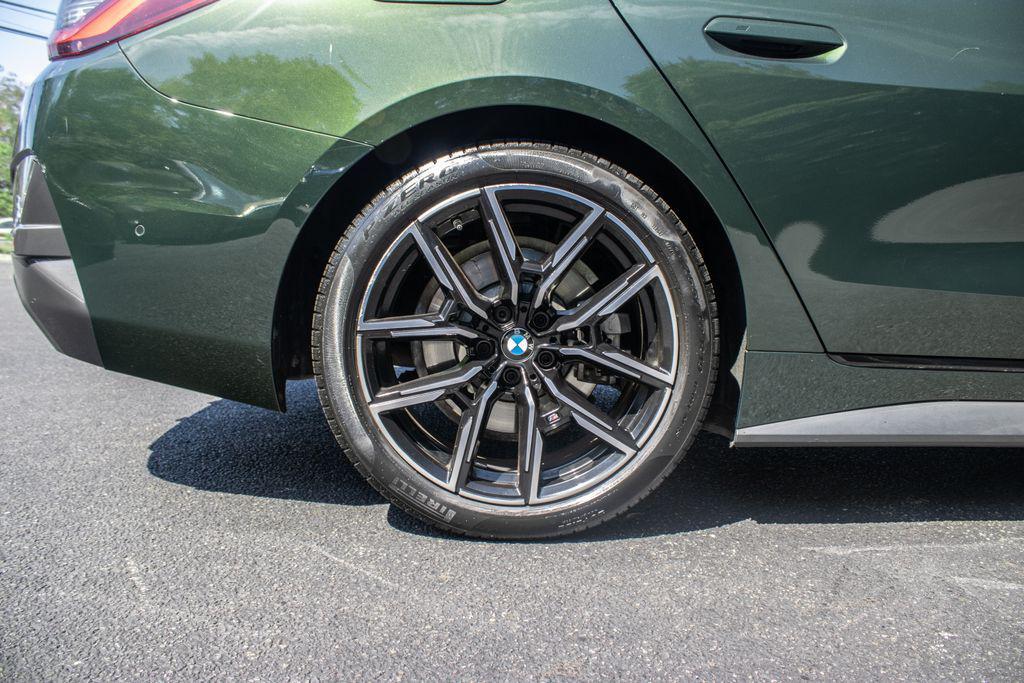 used 2023 BMW 430 Gran Coupe car, priced at $44,900