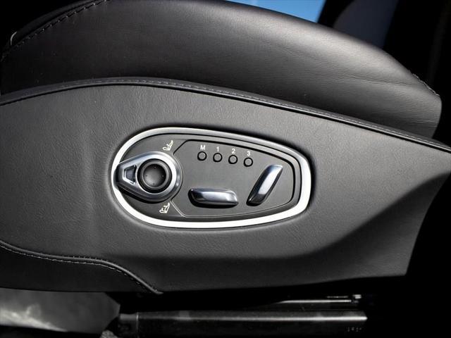 used 2023 Aston Martin DBX car, priced at $175,910