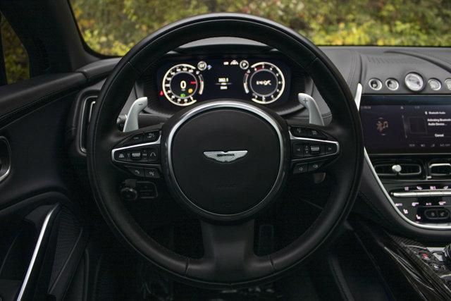 used 2023 Aston Martin DBX car, priced at $184,998