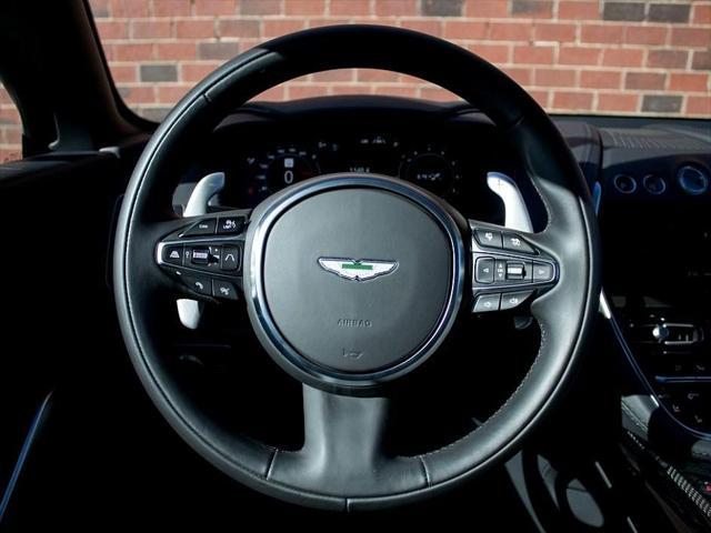 used 2023 Aston Martin DBX car, priced at $175,910