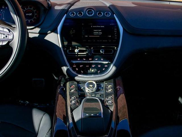 used 2023 Aston Martin DBX car, priced at $175,910