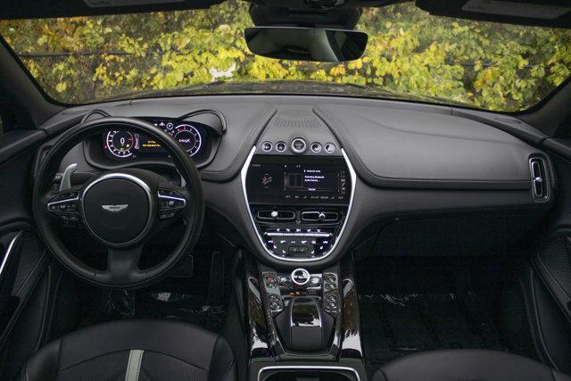 used 2023 Aston Martin DBX car, priced at $184,998